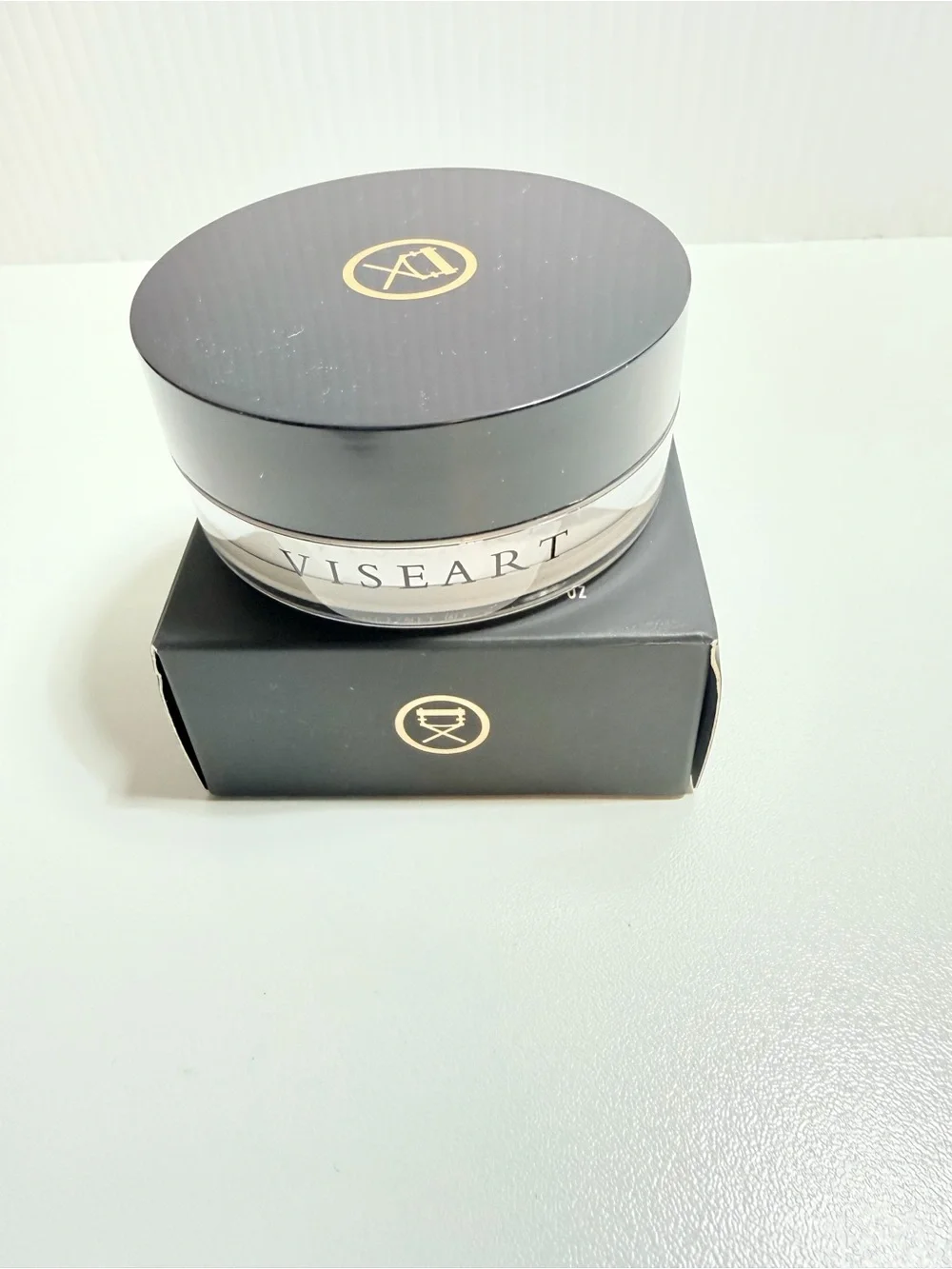 Viseart Paris seamless setting powder NEW